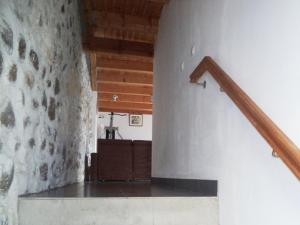 Maisons de vacances Cottage in Mirabel near Chauvet Cave : photos des chambres