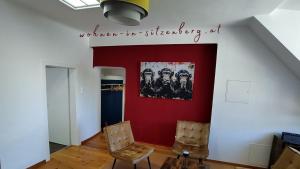 Apartment Altes Kino