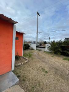 Departamento Las Palmeras