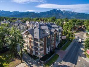 Starapolanaeu Spa Zakopane Poland J2ski