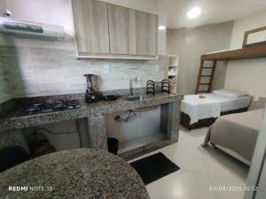 Flat Nascer do Sol 04 , Segunda Praia Morro de São Paulo-Ba