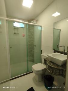 Flat Nascer do Sol 04 , Segunda Praia Morro de São Paulo-Ba