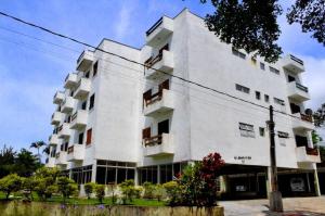 "Home Office - de frente para o mar - Caraguatatuba"