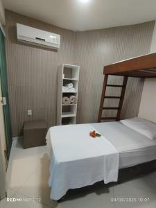 Flat Nascer do Sol 04 , Segunda Praia Morro de São Paulo-Ba