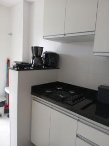 Apartamento novo no Itaguá