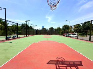 Getaway Studio Apartment In Luxury Vinhomes Complex