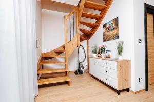 Holiday home near the sea, air conditioning