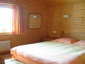 Chalets Apartment in France near Scenic Trails : photos des chambres