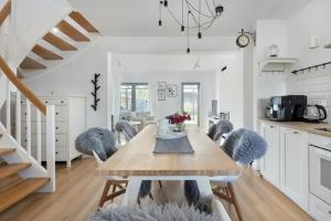 Holiday home, 3 bedrooms, private garden