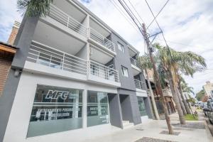 Departamento Belgrano III- Santa Fe