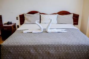 Hotel Guadalupe Express