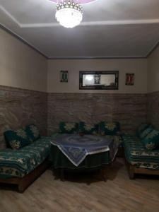 بيت السكينة