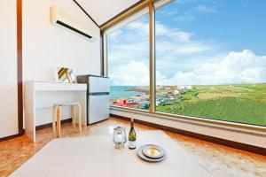 Jeju Pure Stay Ocean