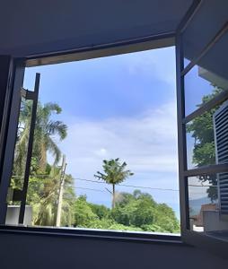 "Home Office - de frente para o mar - Caraguatatuba"