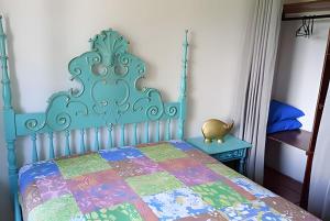 "Home Office - de frente para o mar - Caraguatatuba"