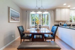 Truckee Mountain Retreat Family Friendly 3BR 2BA