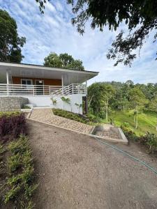 Samal Island Nature Sanctuary