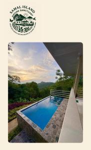 Samal Island Nature Sanctuary