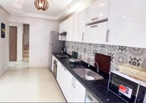 duplex prestige Gueliz