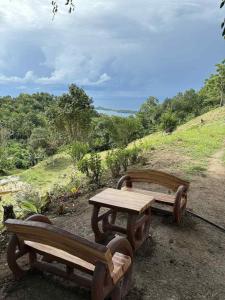 Samal Island Nature Sanctuary