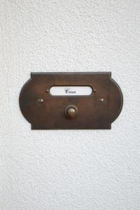 Camera Matrimoniale Deluxe