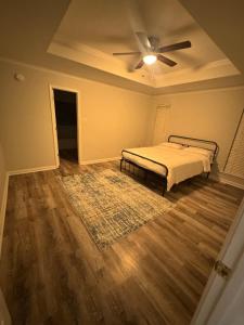 Prairieville Retreat 3-bedroom house