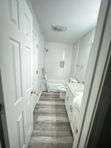 Prairieville Retreat 3-bedroom house