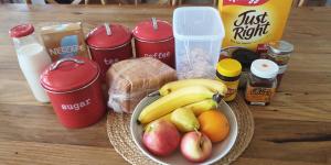 R n R Yamba - 3hvězdičkové hotely ve městě Yamba