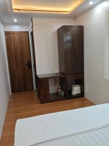 Đồng Sậy Homestay