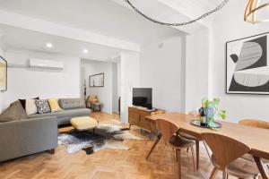 St James, Art Deco Dream - 2 Bedrooms W Aircon