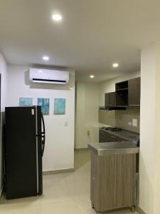 Apartamento Para 6 Pax En La Boquilla VIAMAR