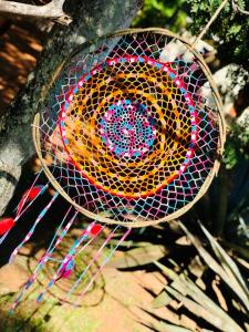 Wohlfühloase Neue Casita in Caacupe Ytu