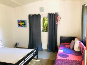 Wohlfühloase Neue Casita in Caacupe Ytu