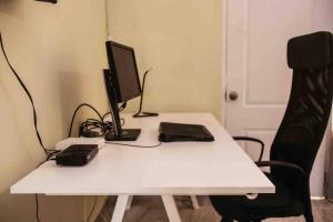 nNomad Apartment steps to Sirena - Apartment