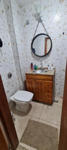 Apartamento amplo e confortável no melhor ponto do Flamengo em frente ao Metrô!