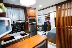 nNomad Studio mins from Sirena - Apartment