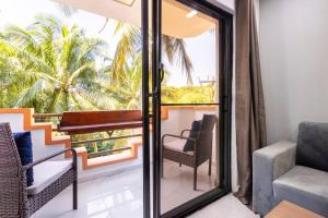 nNomad Studio mins from Sirena - Apartment