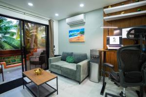 nNomad Studio mins from Sirena - Apartment