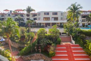 nNomad Studio mins from Sirena - Apartment