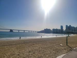 Busan #Gwanganri #Full Ocean #Healing