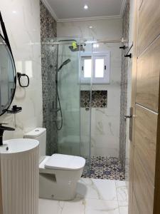 Appartement confortable à mdiq