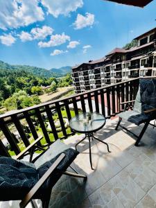 Lorena Holiday Spa Свети Спас