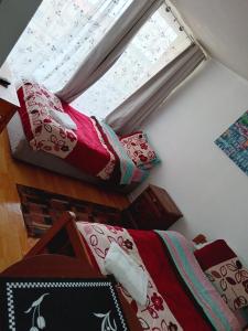 Arriendo glady,s hasta 5 personas