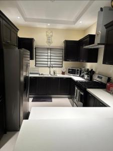 Pyramid Point Vacation Stay