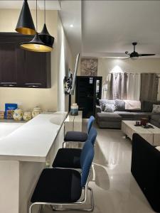 Pyramid Point Vacation Stay