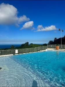 Pyramid Point Vacation Stay