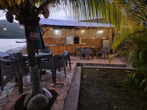Posada Neneko MOCHIMA