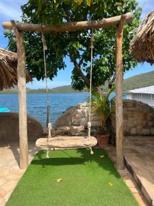Posada Neneko MOCHIMA