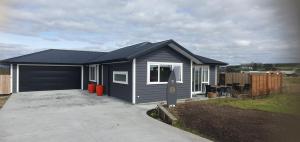 Waiotahi Beach House