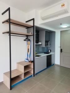 Mossaz minimalist studio 5